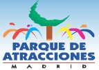 Parque de Atracciones - Madrid